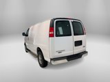 Used 2023 GMC Savana 2500 image 4