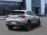 New 2025 Buick Encore GX Sport Touring w/ Comfort Package image 4