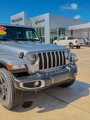 Certified 2021 Jeep Gladiator Sport image 4