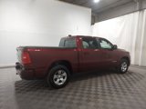 Used 2025 RAM 1500 Big Horn image 3