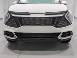 Certified 2024 Kia Sportage LX image 2