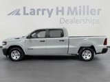 New 2025 RAM 1500 Limited w/ Body Color Bumper Group image 4