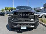 New 2025 RAM 2500 Rebel w/ Rebel Level 1 Equipment Group image 3