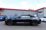 Used 2023 Chevrolet Camaro LT w/ RS Package image 5