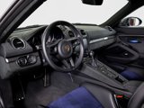 Used 2023 Porsche 718 Cayman GT4 RS w/ Weissach Package image 4