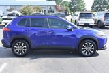 Used 2024 Toyota Corolla Cross SE image 4