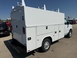 New 2026 Ford E-350 and Econoline 350 Super Duty w/ Power Equipment Group image 4