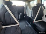 Used 2022 Chrysler Voyager LX image 4