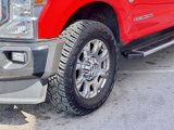 Used 2021 Ford F250 Lariat w/ Chrome Package image 6