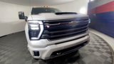 New 2025 Chevrolet Silverado 3500 High Country w/ Technology Package image 4