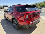 New 2025 Ford Explorer ST image 5