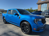 New 2025 Ford Maverick Lobo image 2