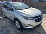 Used 2020 Chevrolet Equinox LS w/ LS Convenience Package image 3