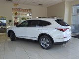 New 2026 Acura MDX SH-AWD image 3