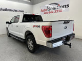 Used 2021 Ford F150 XLT w/ Equipment Group 301A Mid image 5