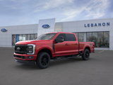 New 2025 Ford F250 XLT image 2