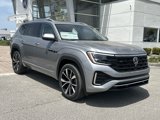 New 2025 Volkswagen Atlas SEL Premium R-Line image 4