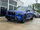 Certified 2025 BMW X7 M60i image 3