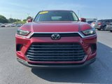 Used 2024 Toyota Grand Highlander XLE image 2