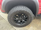 Used 2025 Chevrolet Colorado ZR2 w/ Midnight Edition image 4