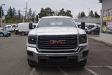 Used 2018 GMC Sierra 2500 4x4 Crew Cab image 2