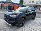 Used 2024 Toyota RAV4 Adventure image 2