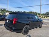 New 2025 Ford Expedition Max Platinum image 5