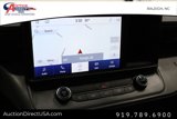 Used 2024 Ford Maverick Lariat w/ Black Appearance Package image 5