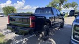 New 2025 Ford F250 Lariat image 2