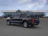 New 2025 Ford F250 Lariat w/ Chrome Package image 4