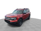 Used 2022 Ford Bronco Sport Big Bend w/ Convenience Package image 4