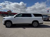 New 2025 Chevrolet Suburban High Country image 4