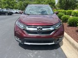 Used 2017 Honda CR-V Touring image 2
