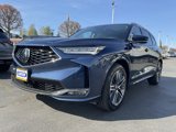New 2025 Acura MDX SH-AWD w/ Advance Package image 3