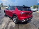 New 2026 Chevrolet Equinox LT w/ LPO, Floor Liner Package image 3