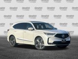 New 2025 Acura MDX SH-AWD w/ Advance Package image 2