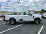 New 2025 Ford F350 XLT image 5