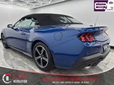 Used 2024 Ford Mustang Premium image 5