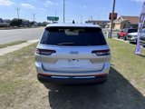 New 2025 Jeep Grand Cherokee L Limited w/ Luxury Tech Group II image 6