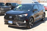 Certified 2022 Ford Edge ST image 5