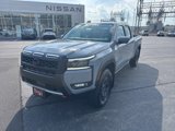 New 2026 Nissan Frontier PRO-4X w/ Pro-4x Convenience Package image 3
