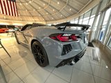 New 2025 Chevrolet Corvette Stingray Premium Conv w/ Z51 Performance Package image 5