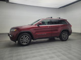 Used 2020 Jeep Grand Cherokee Laredo w/ Security & Convenience Group image 2