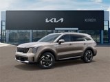New 2025 Kia Sorento EX image 3