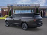 New 2025 Lincoln Navigator L Black Label image 4