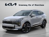 New 2026 Kia Sportage SX image 3