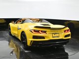New 2025 Chevrolet Corvette E-Ray image 6