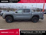 New 2025 Nissan Frontier PRO-4X w/ Tow Package image 4