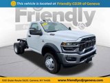 New 2025 RAM 5500 Tradesman image 3