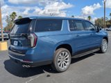New 2025 Chevrolet Suburban Premier image 4